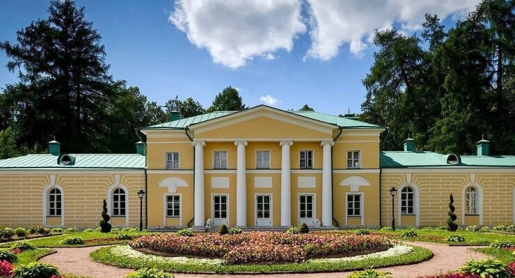 Топ-15 мест для летних прогулок: парки, усадьбы, экотропы