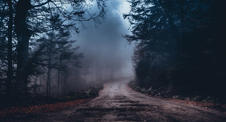 Mysterious, mystical and anomalous places of the Moscow region, about which they tell scary stories