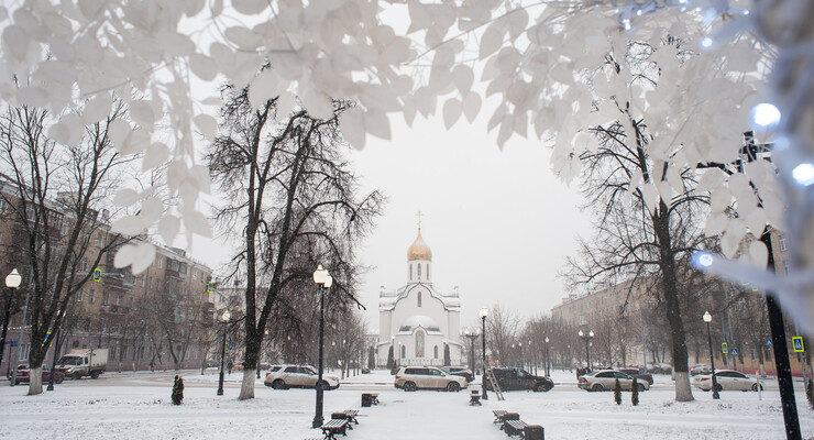 6 самых крупных городов Подмосковья по численности населения