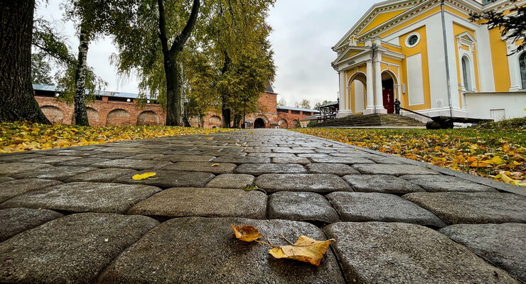 Топ музеев Подмосковья для посещения осенью