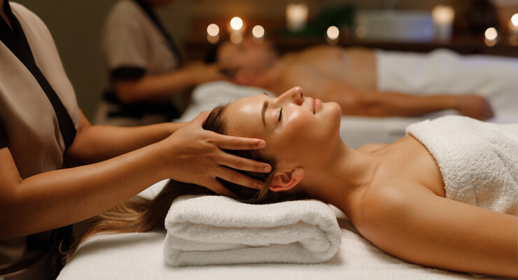 Топ SPA-отелей Подмосковья, где можно расслабиться и отдохнуть душой и телом