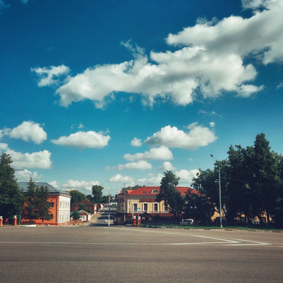 А не позолотить ли нам чайку: авторская экскурсия по Серпухову в лучших купеческих традициях