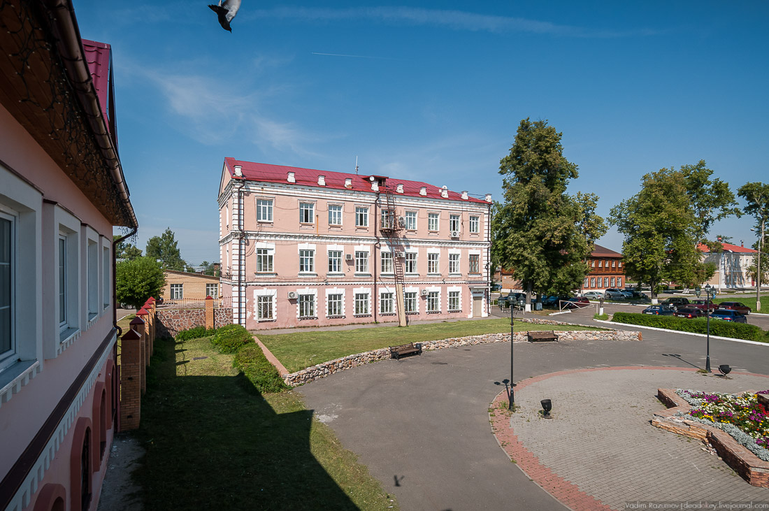 «Павлово-Посадский музейно-выставочный комплекс» 