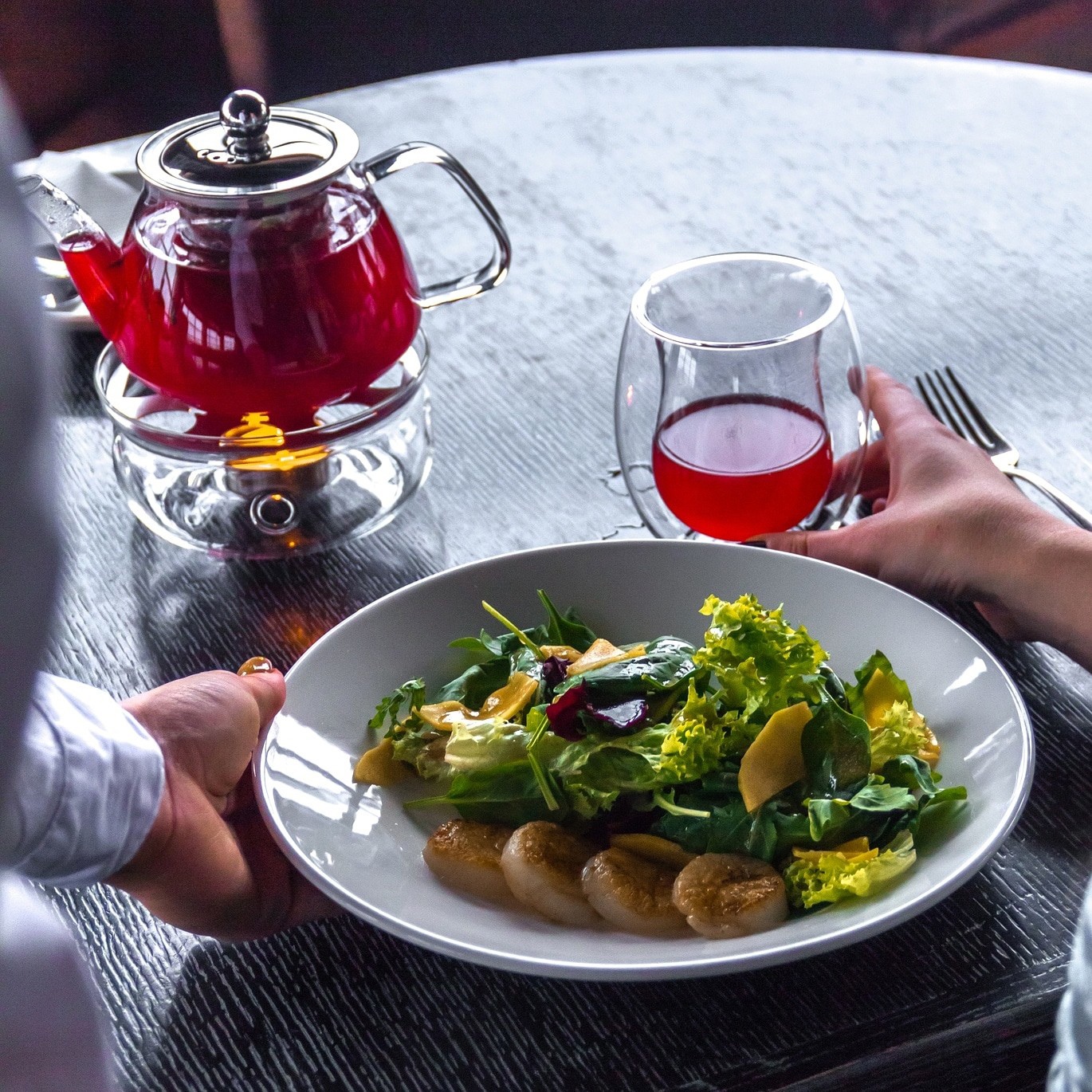 Lounge Cafe Pastila — это нестандартное и стильное пространство с атмосферой нью-йоркского лофта