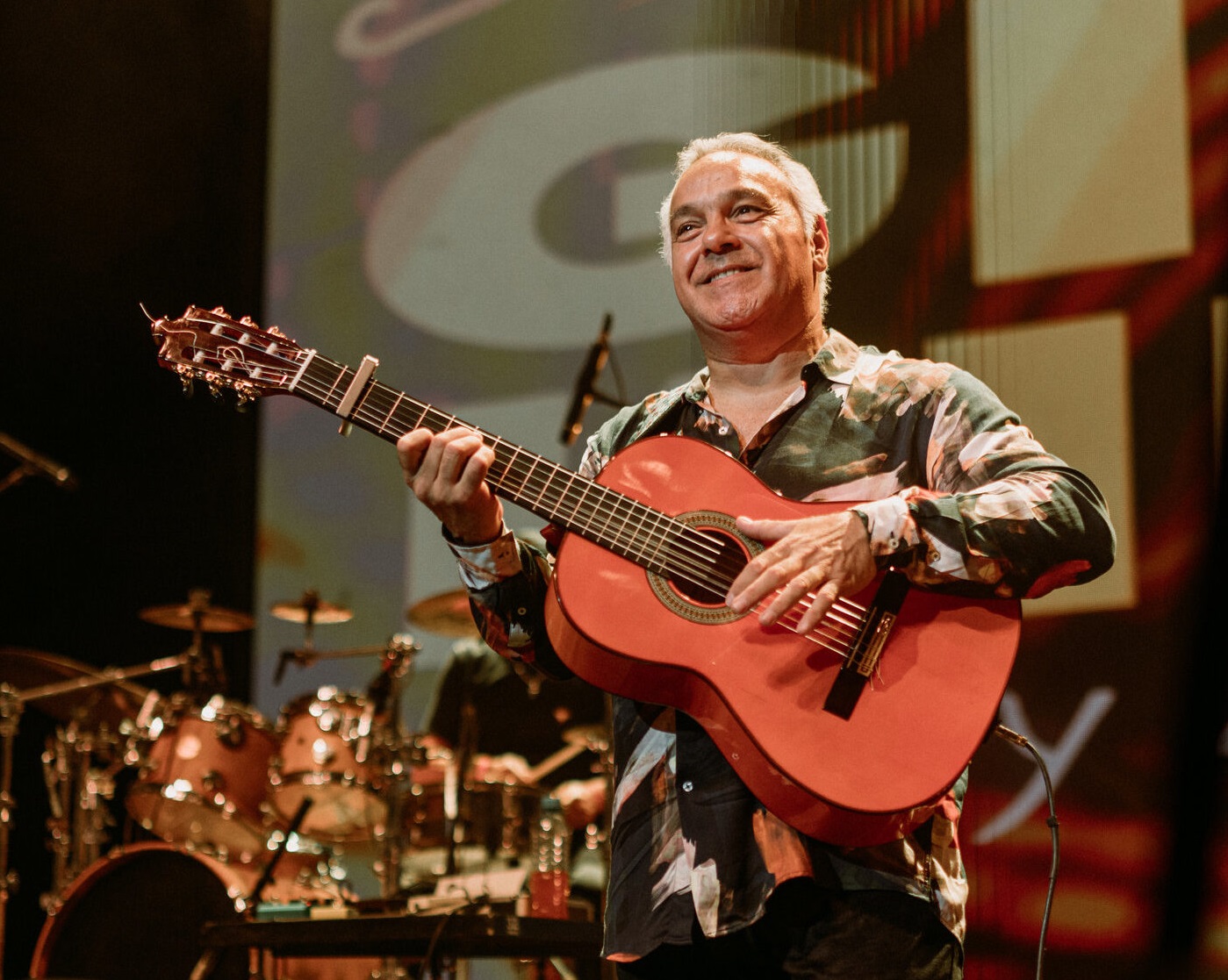 GIPSY KINGS by André Reyes