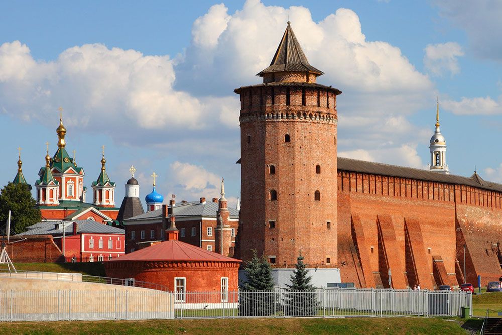 Маринкина башня