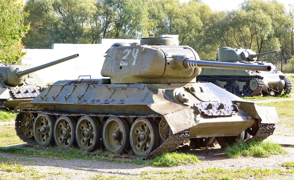 Ленино-Снегиревский военно-исторический музей