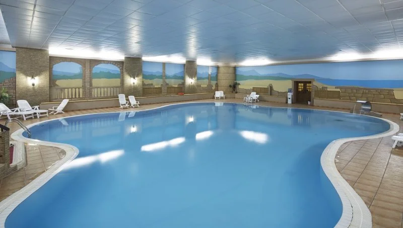 Парк-отель «Атлас»