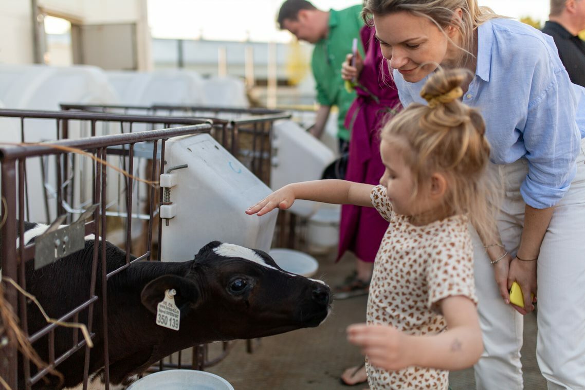 Ферма М2 Шульгино