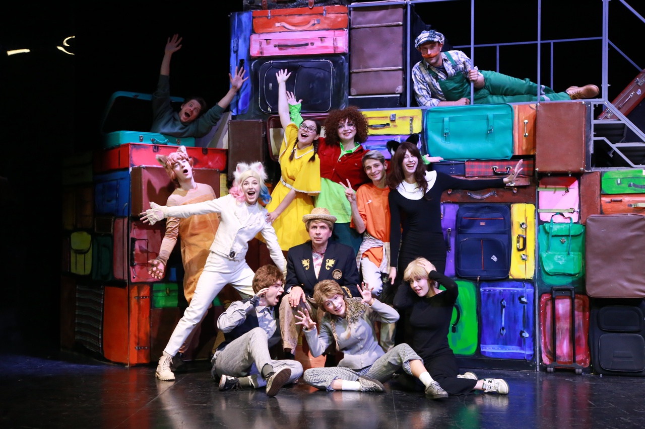 Подольский драматический театр