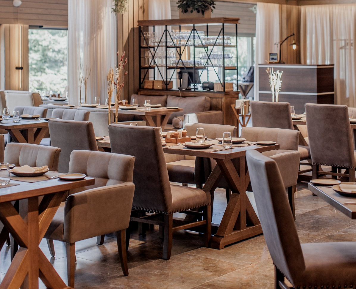 Ресторан ProKavkaz