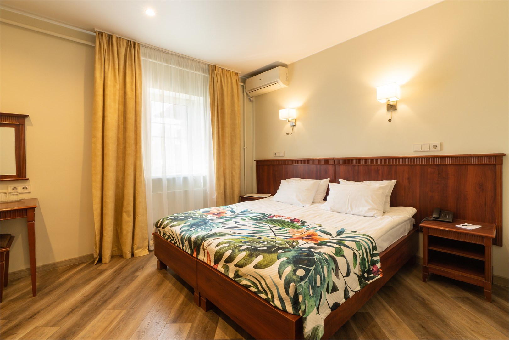 Загородный клуб «Айвенго»