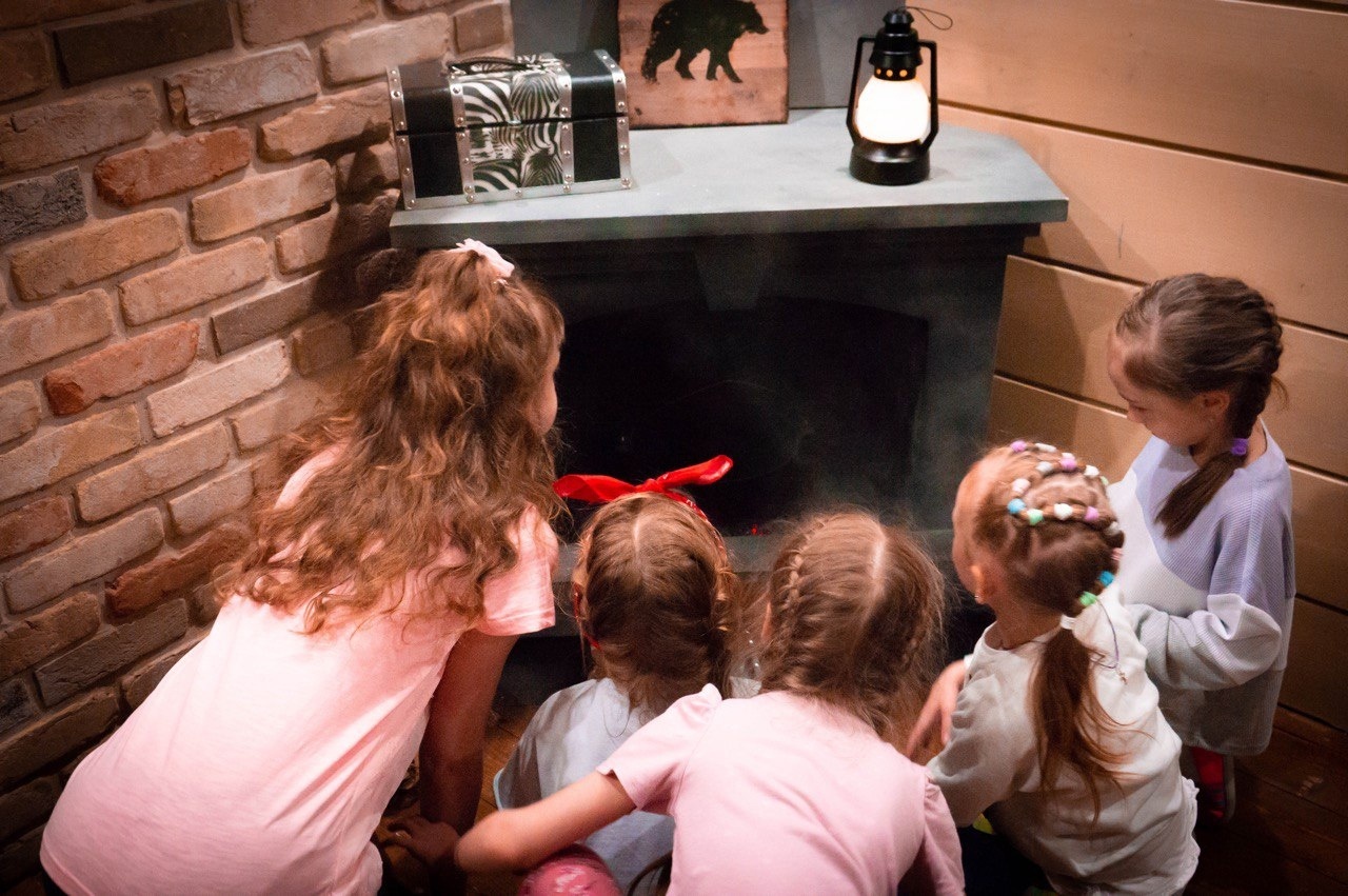 Квест-клуб Quest-Dancity