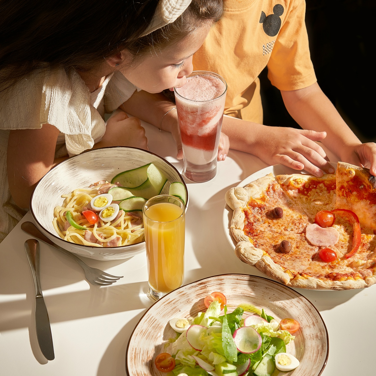 Ресторан «IL Патио»