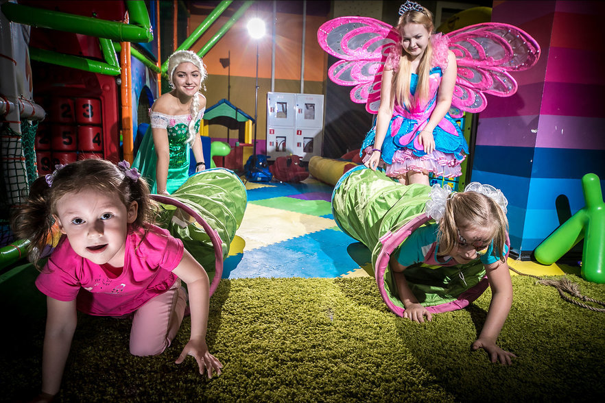 Люберцы, Октябрьский проспект, дом 366 (ТРЦ «Орбита», 4-й этаж)