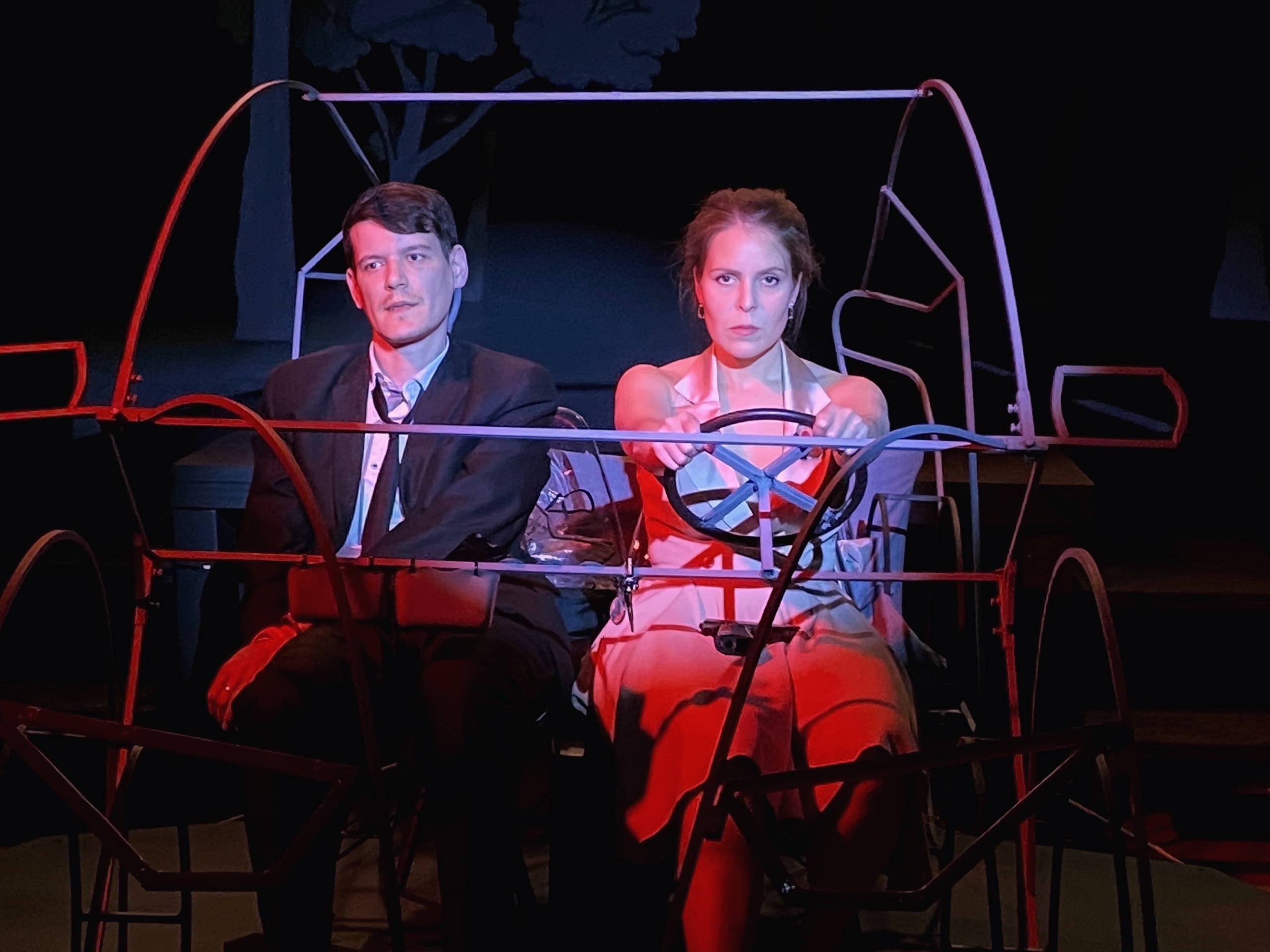 Театр «Галатея»