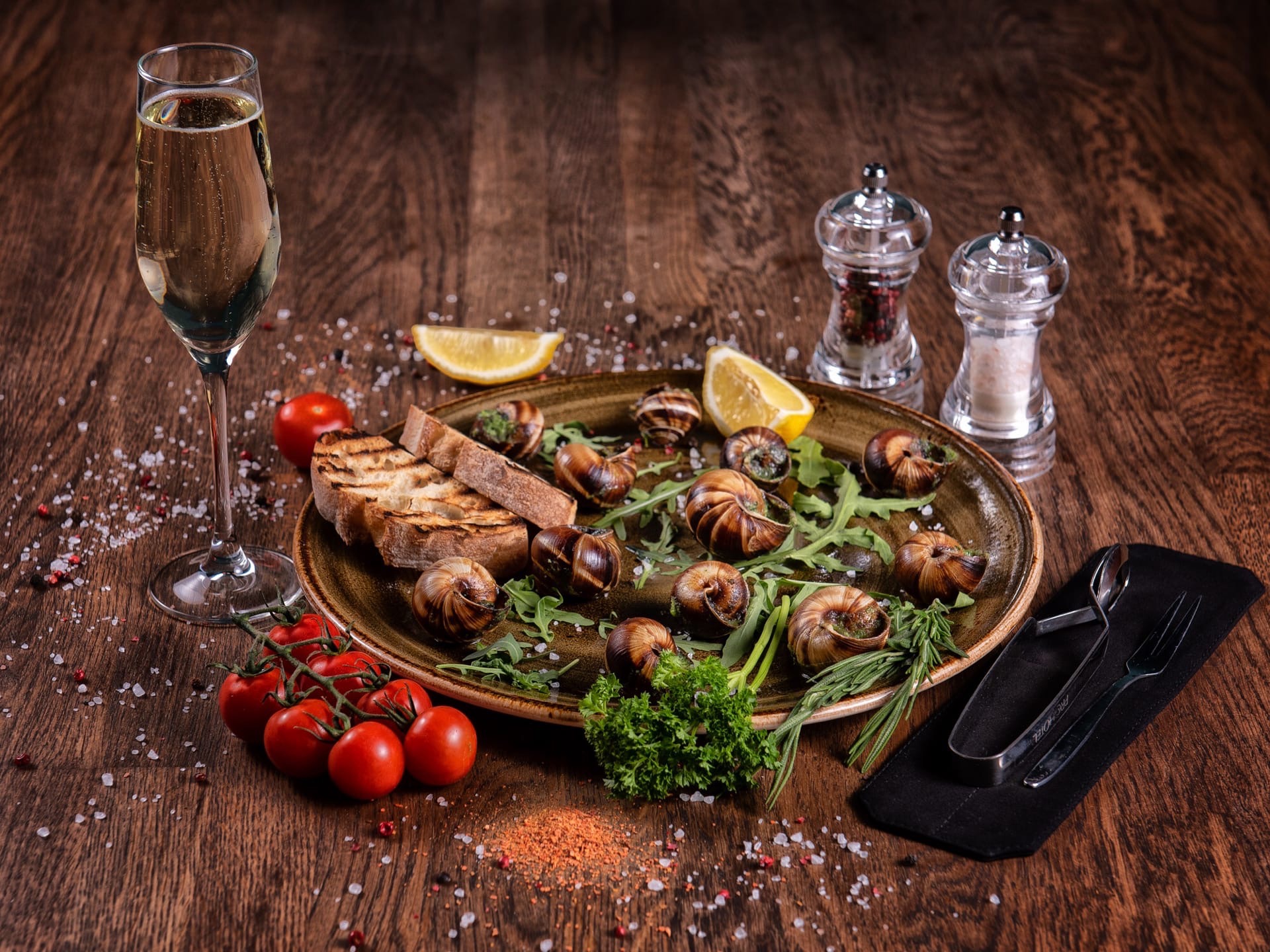 Рестобар «Философия»