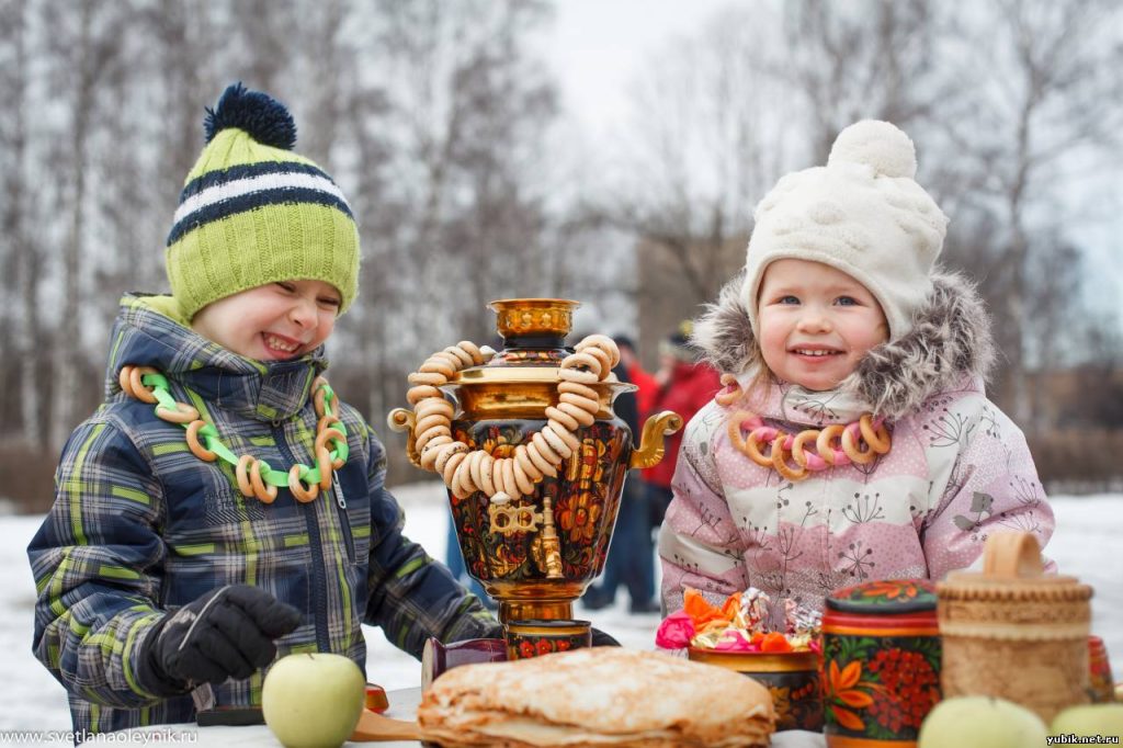 Музей «Еда Руси»