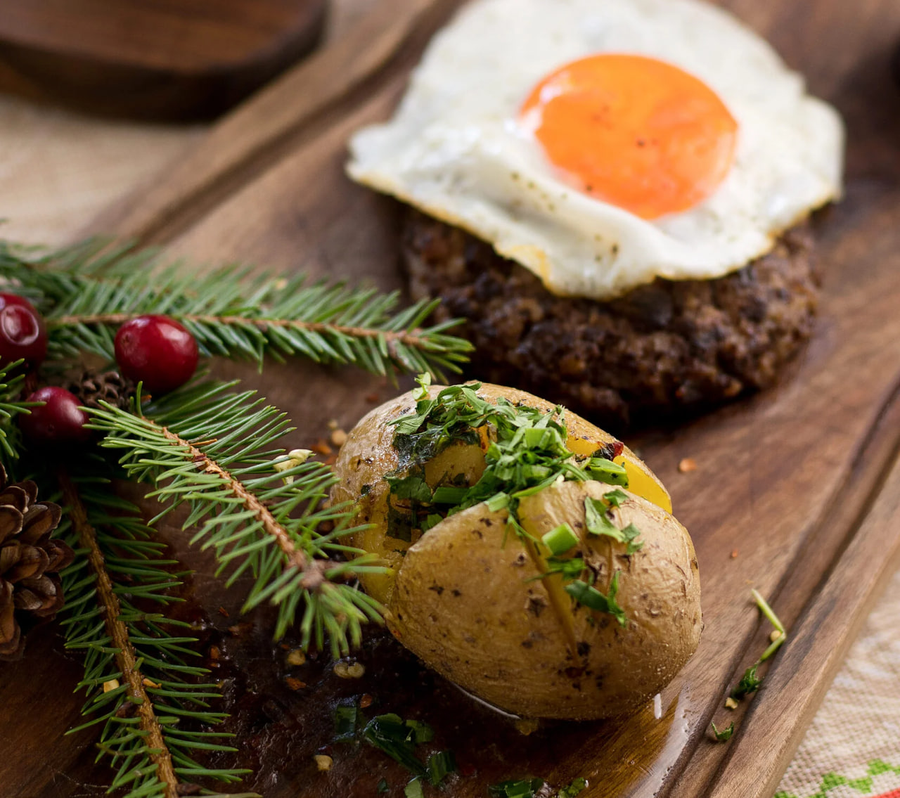 Ресторан «Хата»