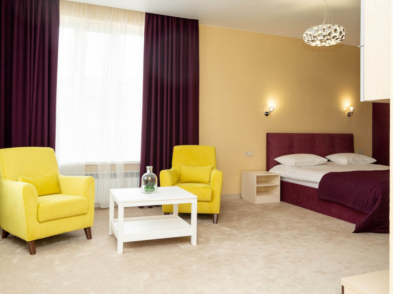 Отель «Вояж»