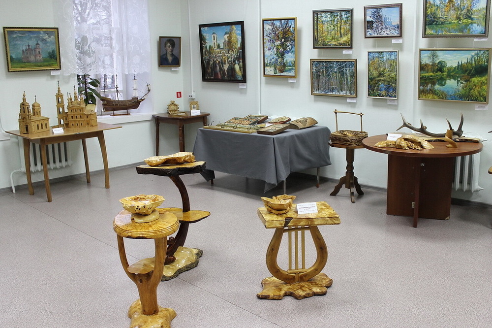 Верейский историко-краеведческий музей