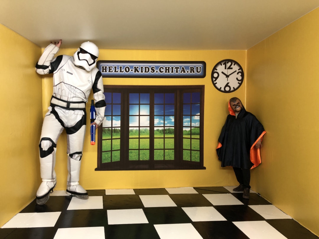 Фото: vk.com/einmuseum