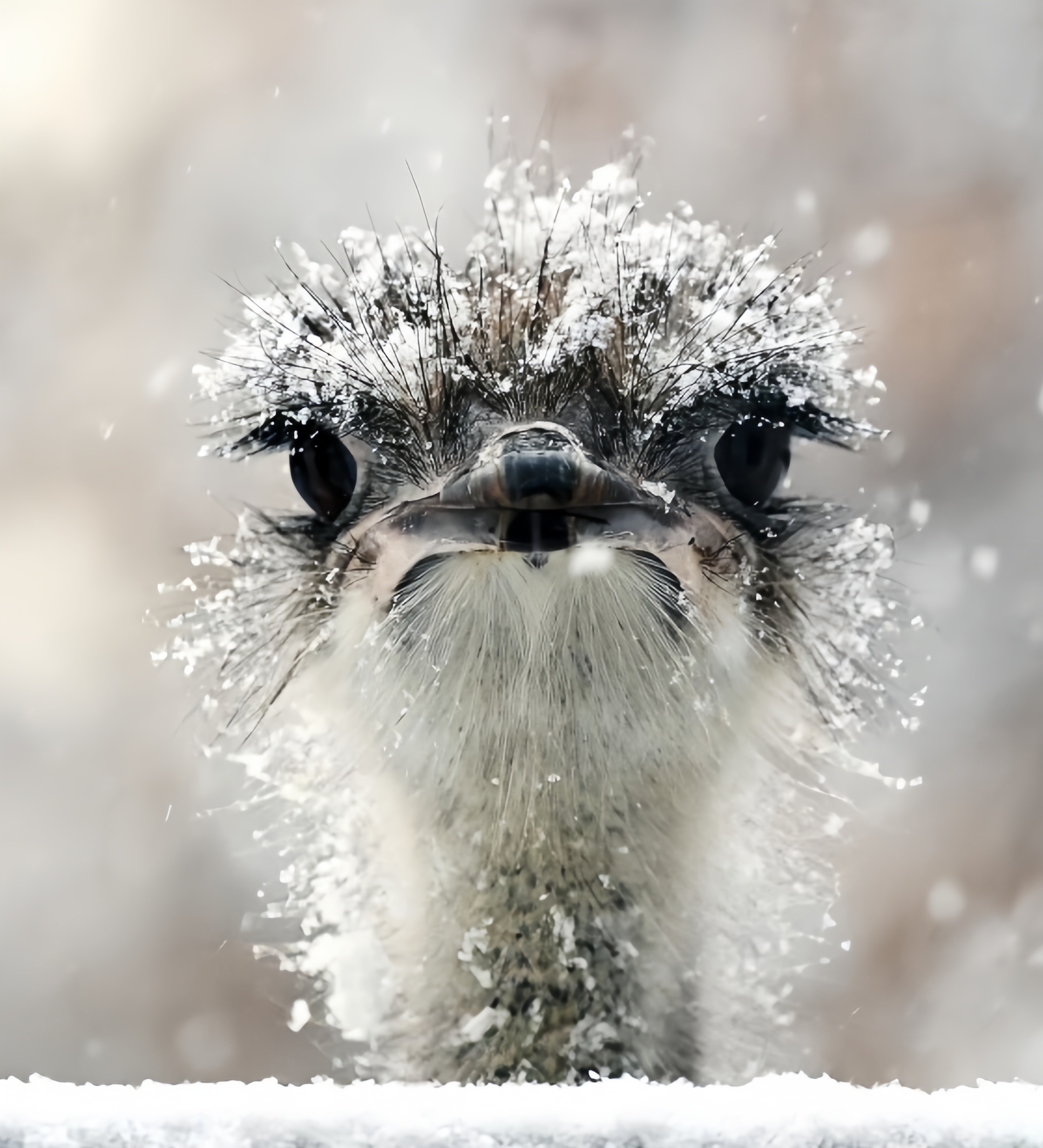 Ферма «Русский страус»