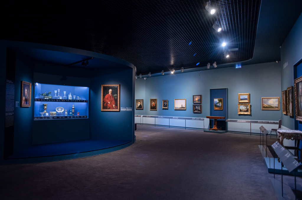 Музей «Новый Иерусалим»