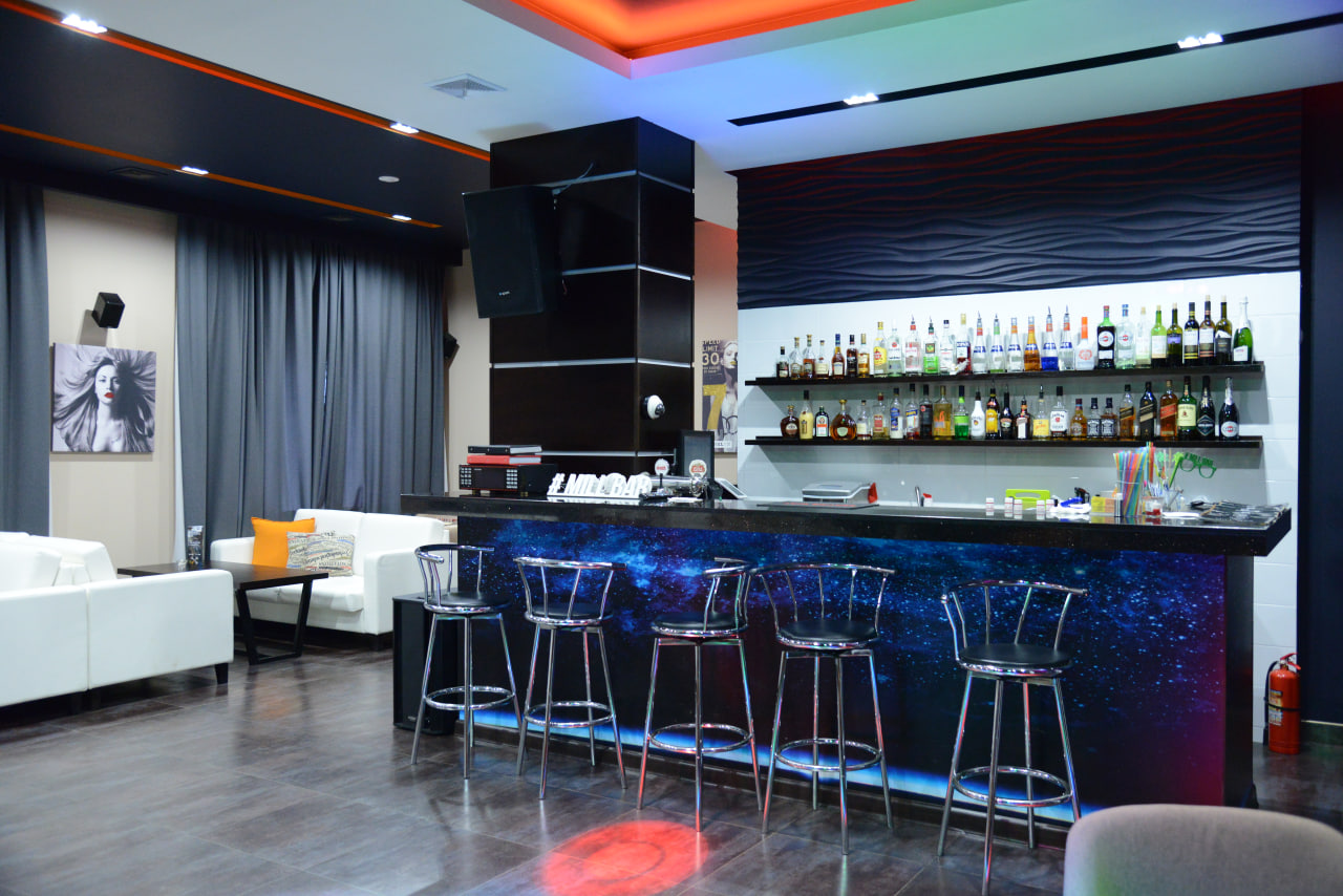 Ресторанный комплекс «Старая мельница»