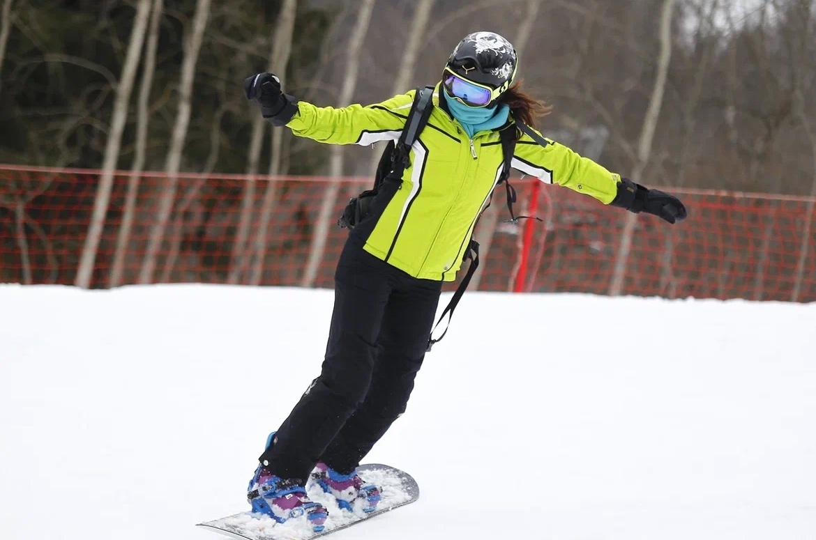 Спортивный парк «Волен – Степаново»