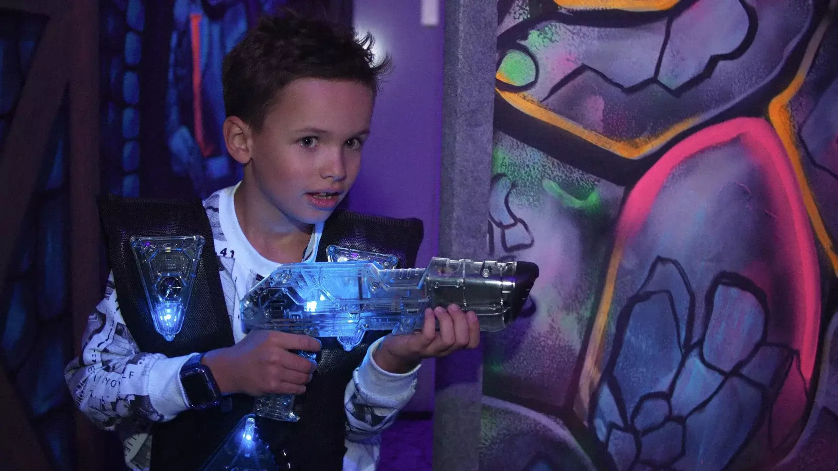 Культурно-развлекательный центр «Вандерия»