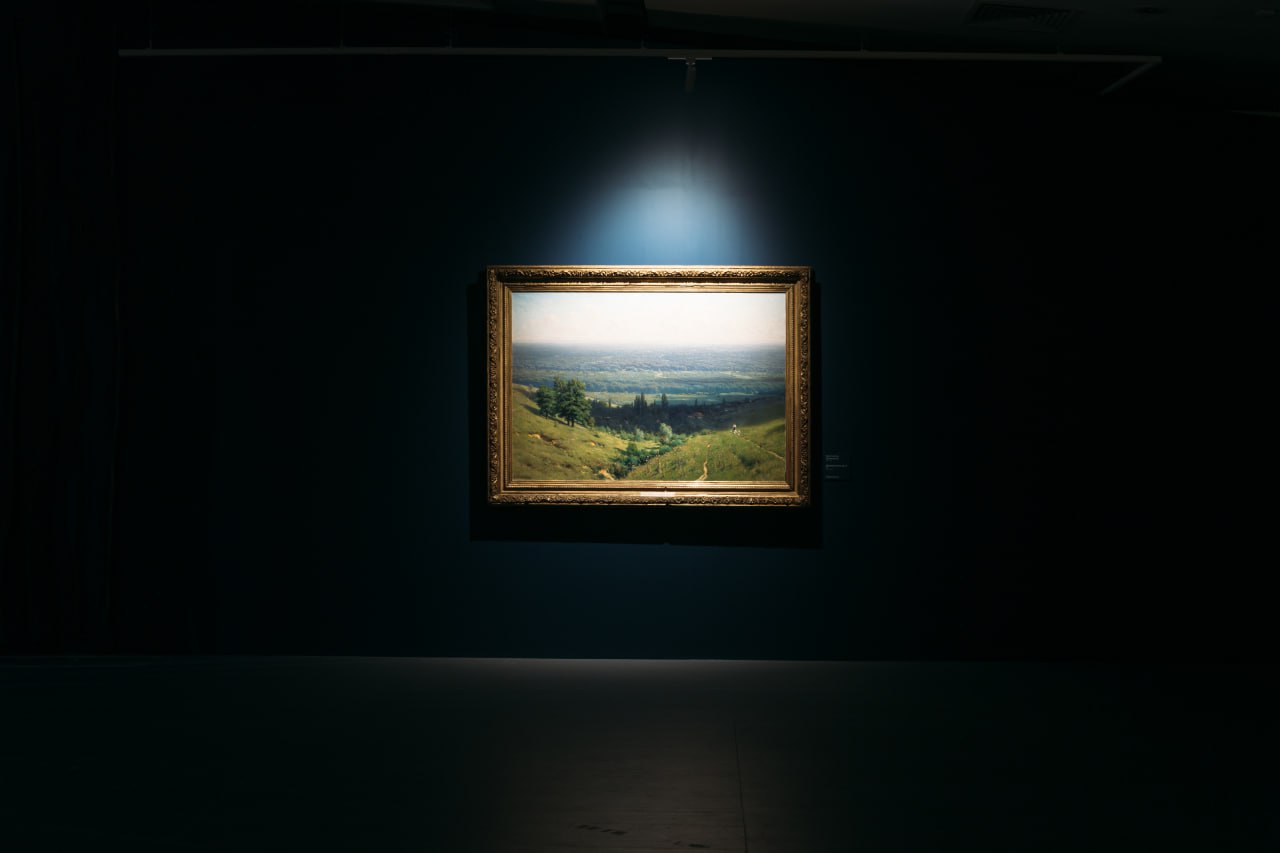 Музей «Новый Иерусалим»