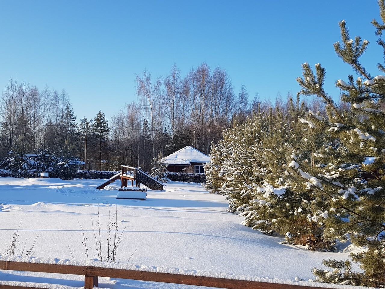 База отдыха «Рыбацкое подворье Владимировка»