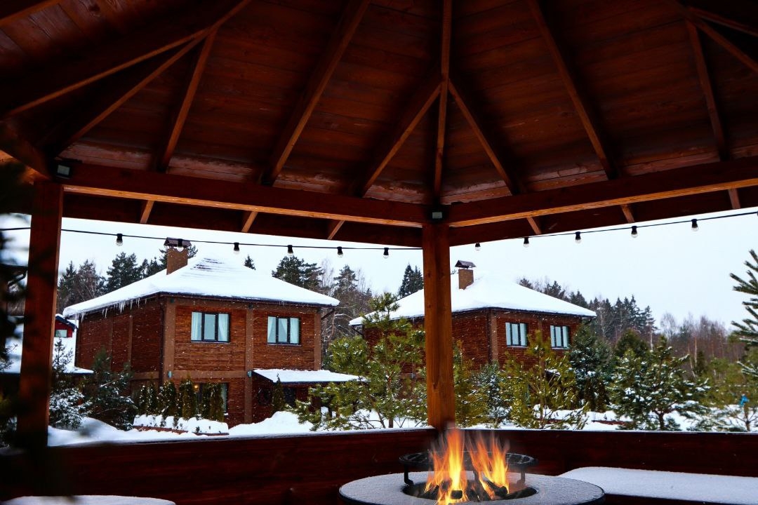 Парк-отель Art Village Club