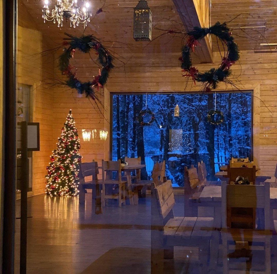 Парк-отель «Солнечный»