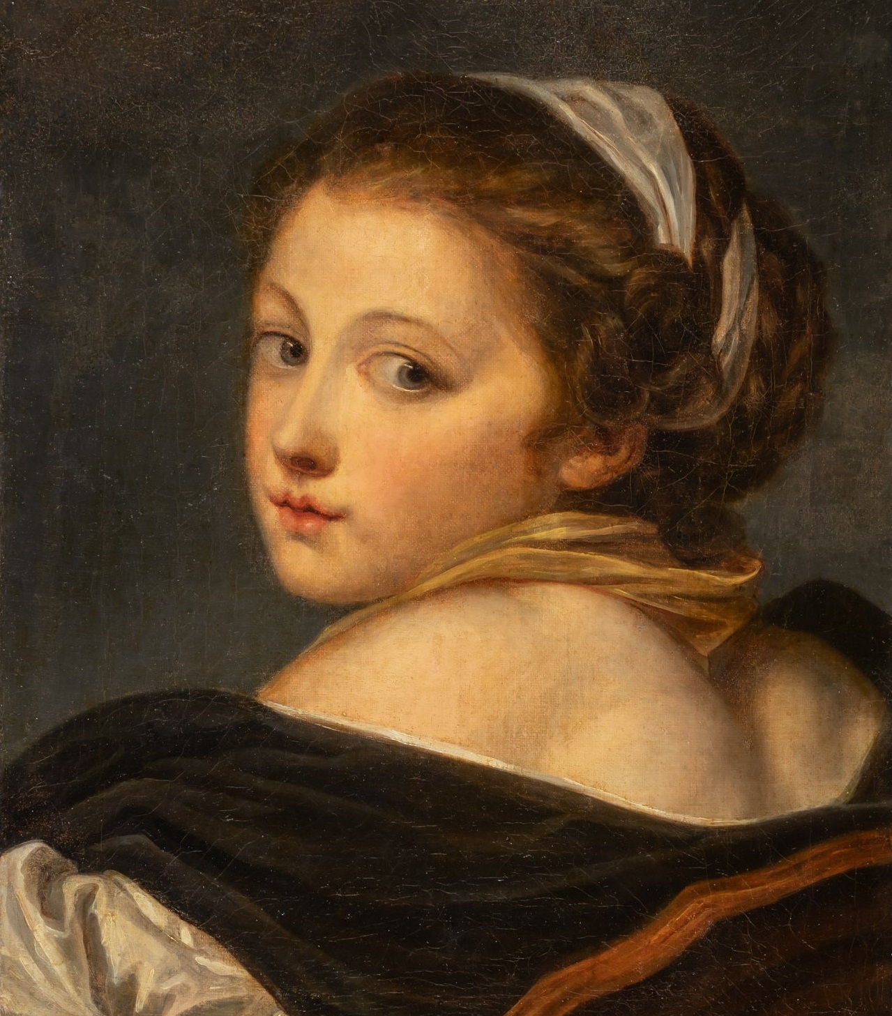 Выставка «Как неразгаданная тайна... » в усадьбе Мураново