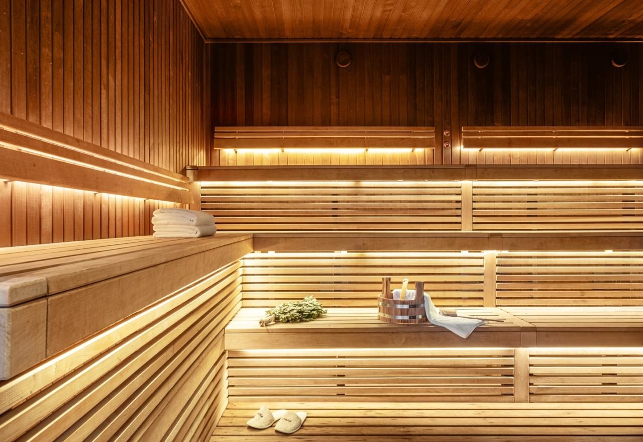 Банный комплекс Pokrovskie Bani & Spa