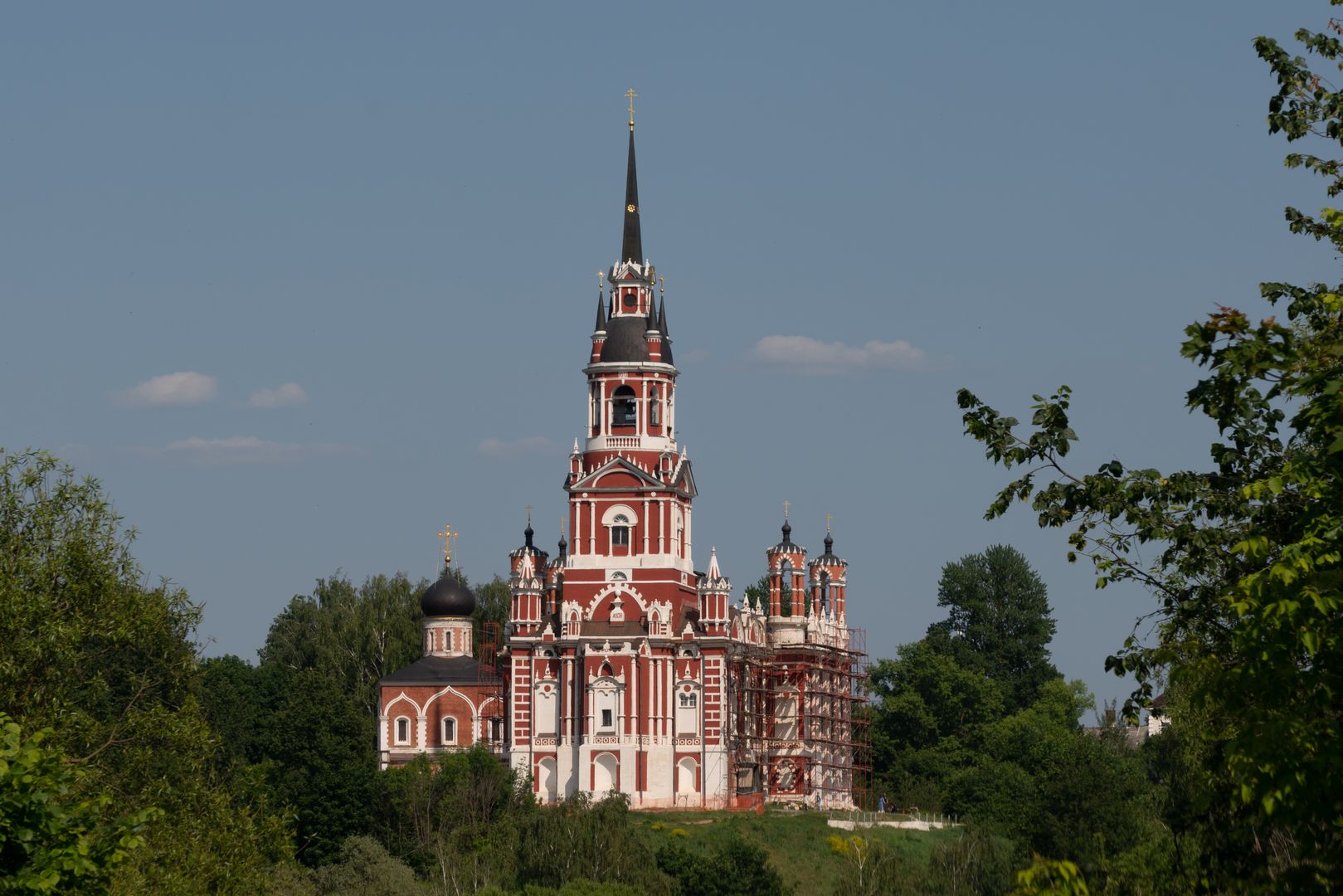 Никольский собор. Источник фото: https://медиасток.рф