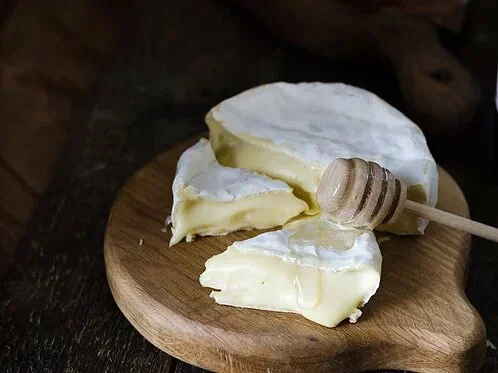 Продукция сыроварни «Сыр&Beer»