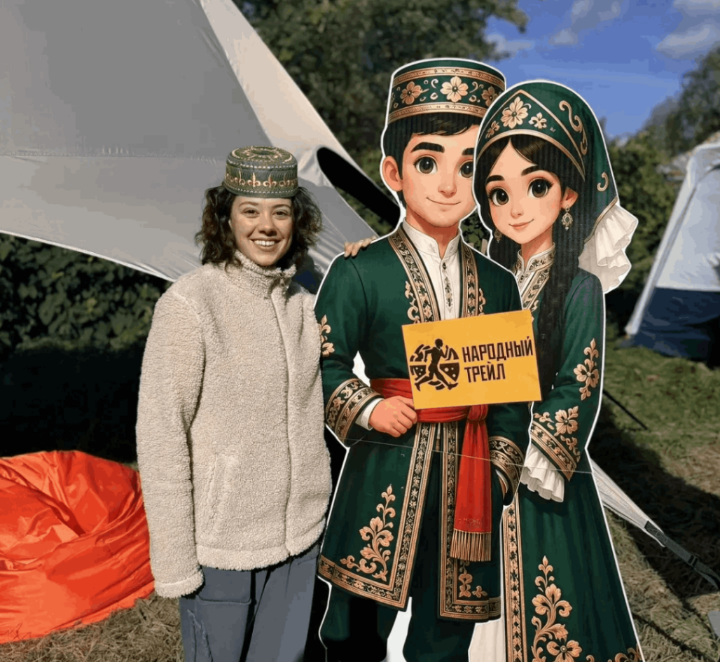 Забег &laquo;Народный трейл&raquo;. Фото: https://mk.mosreg.ru/