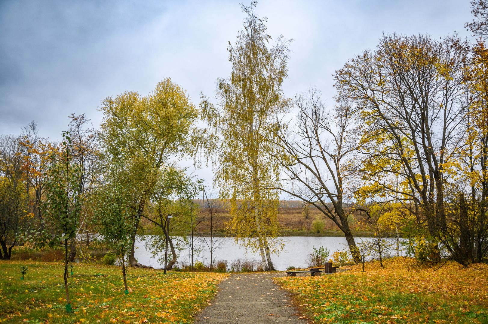 Музей усадьбы Даровое. Источник фото: https://медиасток.рф