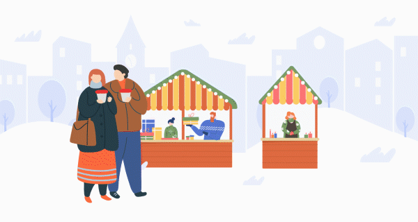 Масленица в Ленинском городском округе