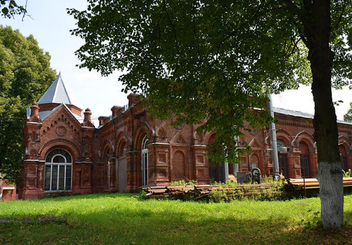 Пешеходная экскурсия «Первый московский Екатерининский водопровод»