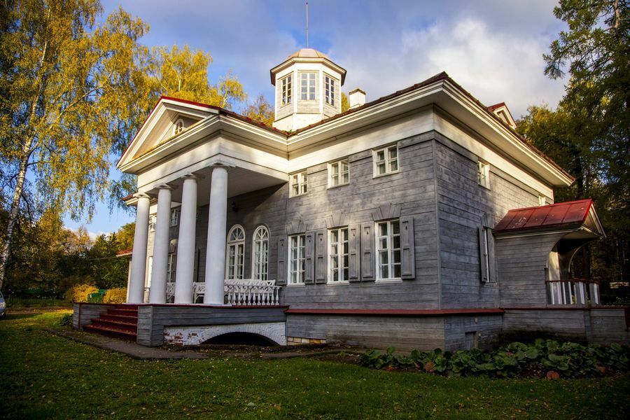 Концерт «Все, что было…»