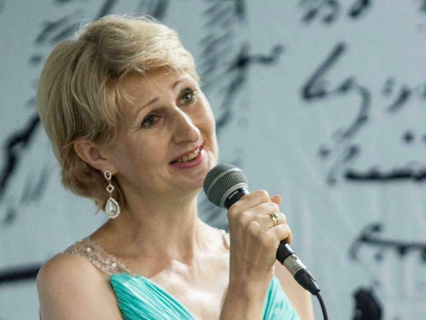 Концерт «Только раз бывают в жизни встречи…»