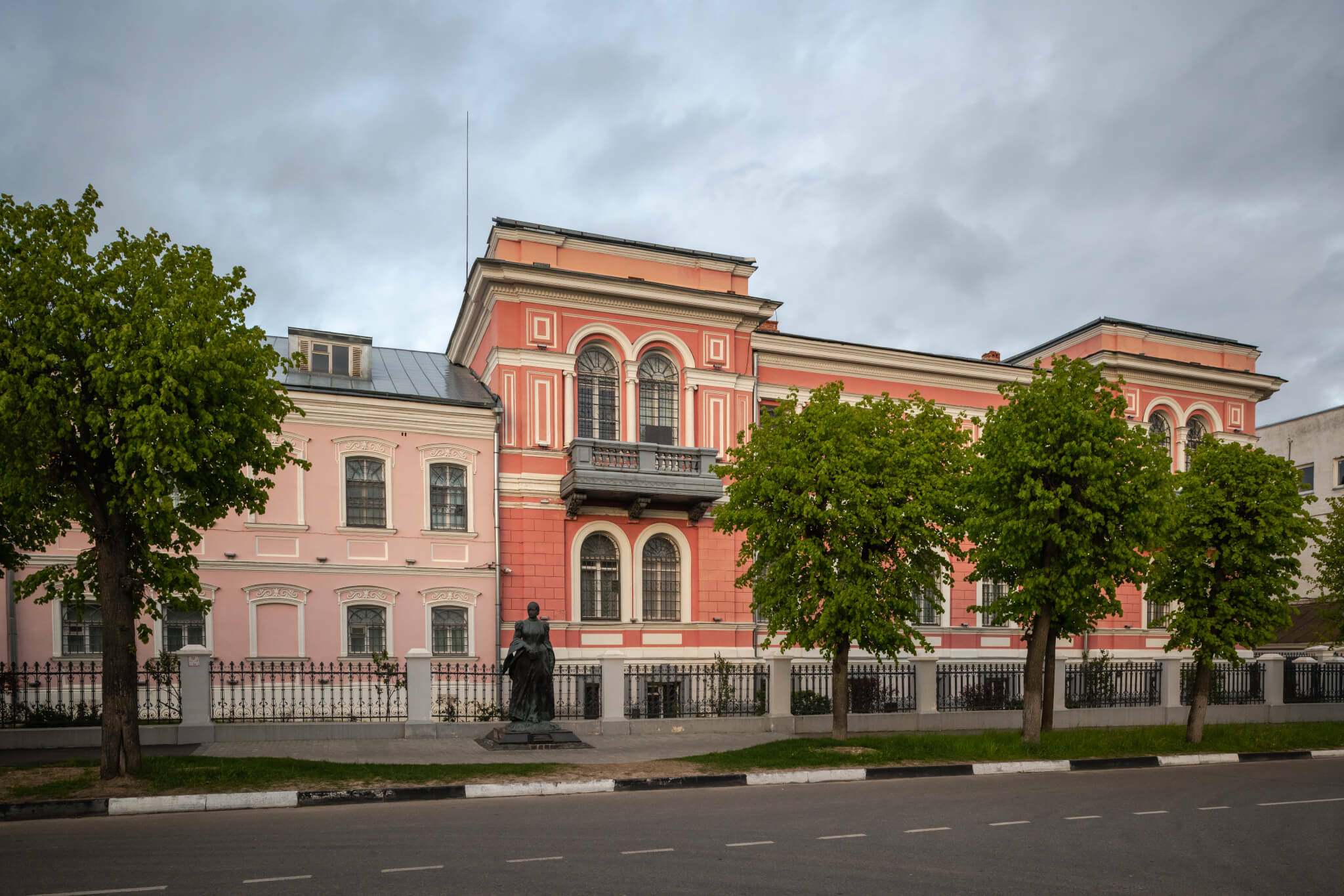 Мероприятия ко Дню города в Серпуховском музее