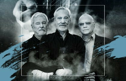 Концерт группы «Оловянные солдатики»