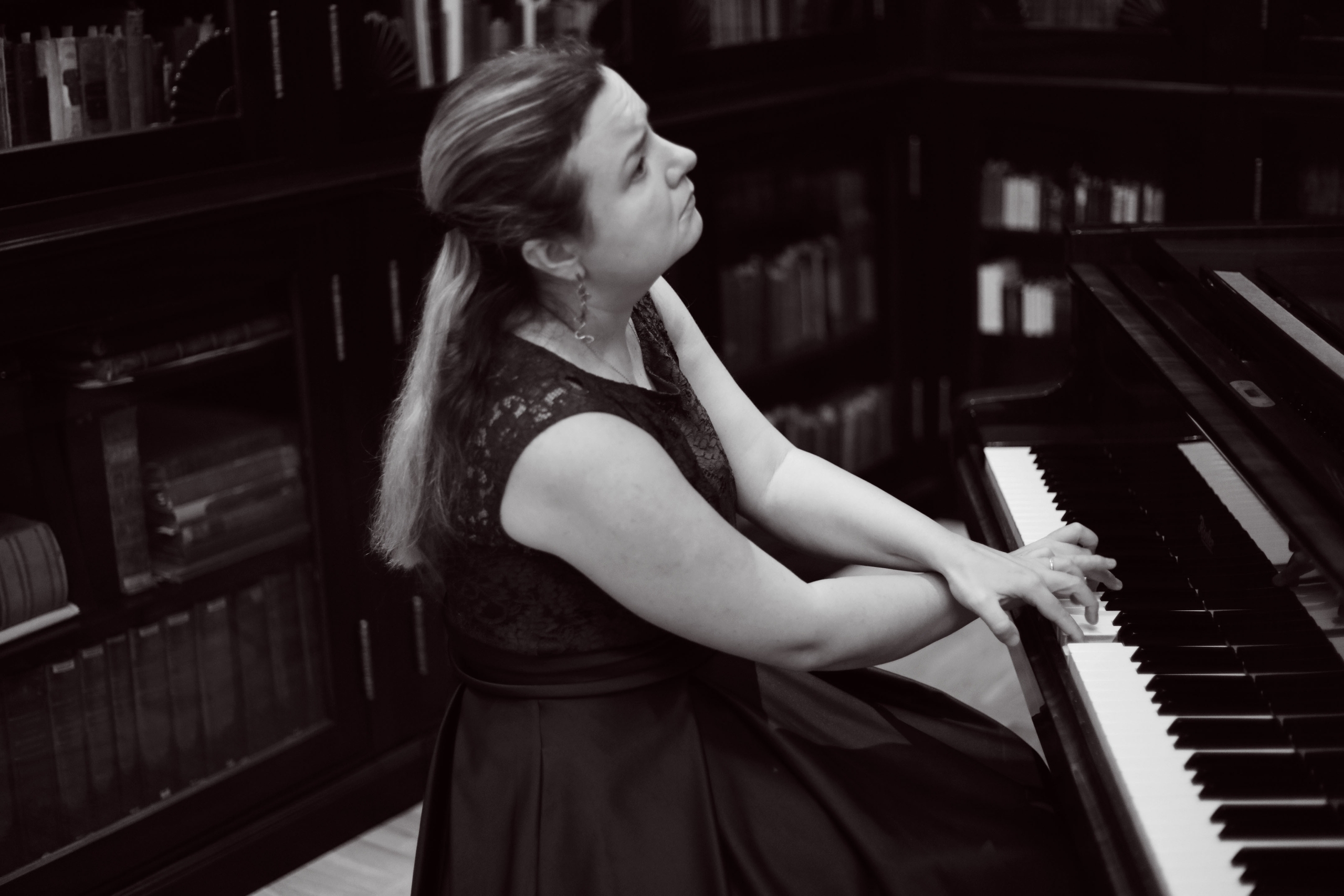 Концерт «Вселенная П.И. Чайковского»