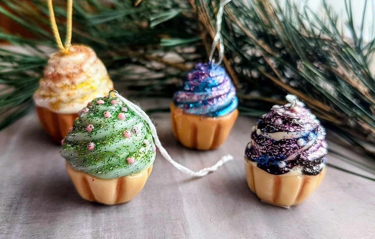 Мастер-класс «Фарфоровая сказка» 