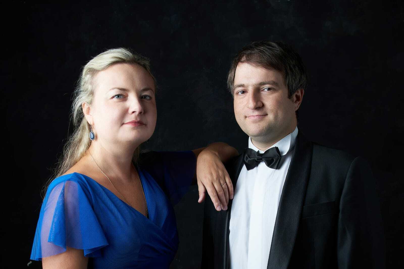 Концерт «Новогодняя феерия»